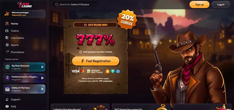 Erlebe den Nervenkitzel: Mafia Casino Online – Bonus, Login & Auszahlung in Deutschland