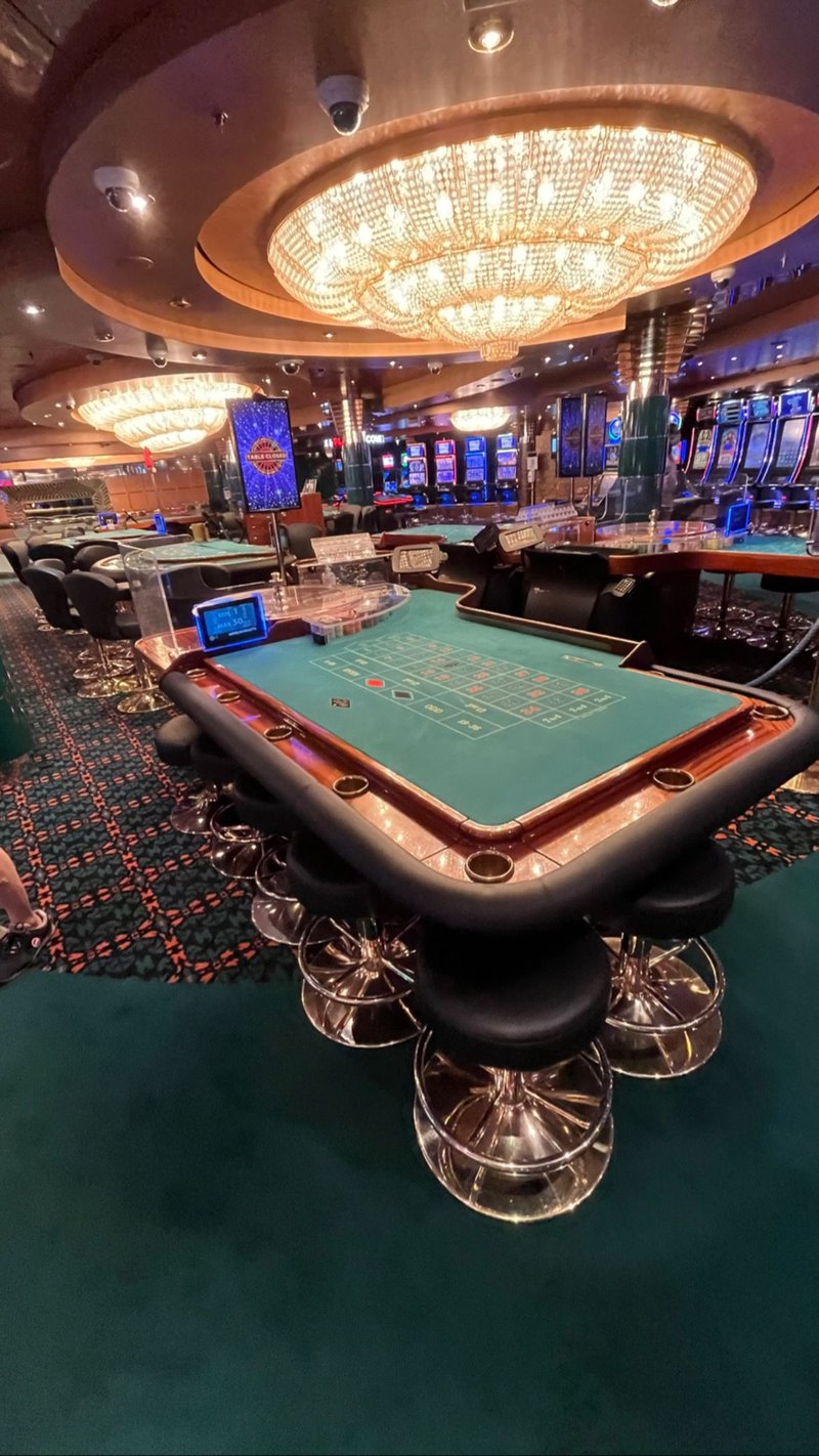 From the First Spin to the Final Payout: A Ground‑Level Look at Slimking Casino